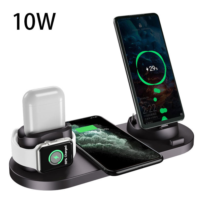 Wireless Fast Charging Dock