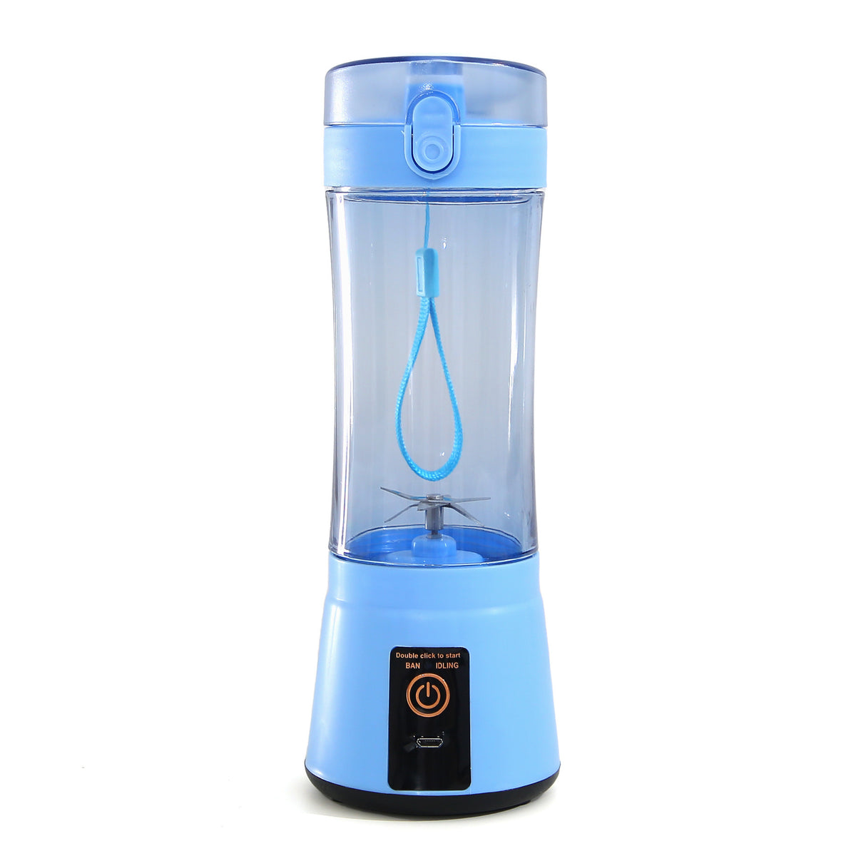 Portable USB Smoothie Blender
