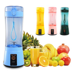Portable USB Smoothie Blender